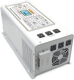 lvyuan 3000w and 9000w surge pure sine wave inverter charger