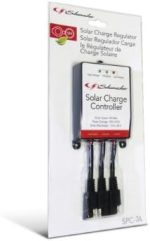 Schumacher SPC-7A Solar Charge Controller for 12V Battery