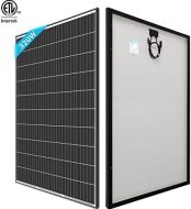 renogy 320w 24v monocrystalline solar panel kit for off-grid use