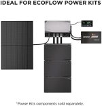 ef ecoflow 100w solar panel