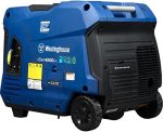 westinghouse 4500w dual fuel inverter generator