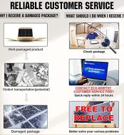 eco-worthy 200w solar panel kit with charge controller