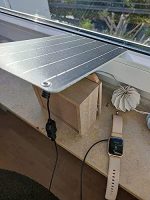 ip67 waterproof monocrystalline diy solar panel kit for outdoor devices
