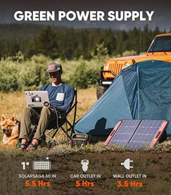 jackery explorer 240