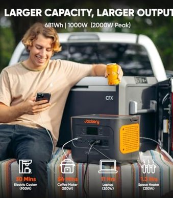 jackery explorer 700 plus