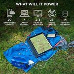 Westinghouse 194Wh Portable Power Station: Ideal for Camping