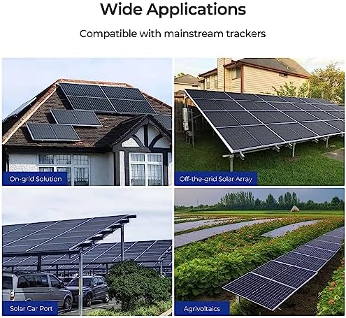 renogy offers bifacial 2x450w solar panels for versatile power