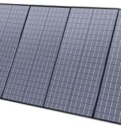 allpowers sp037 400w portable solar panel kit for outdoors