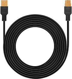 DOKIO XT60 19.7 ft Extension Cable for Flex Solar Panel