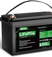 hqst 100ah lifepo4 battery