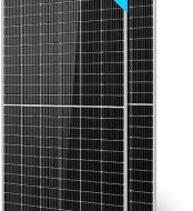 sungoldpower high-efficiency 550w monocrystalline solar panels