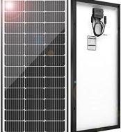 JJN 9BB Solar Panels 12V 100W for Off-Grid Systems