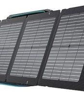 ef ecoflow portable 110w solar panel