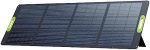 ctechi solar panel 200w for off-grid adventures and emergencies