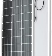 renogy solar panel 100w for rv