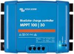 victron energy bluesolar mppt 100/30 solar charge controller