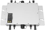 solar micro inverter waterproof ip65 wvc-1400w