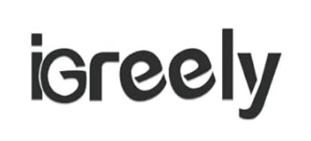 iGreely logo