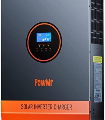 3000w solar inverter charger