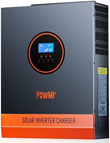 3000w solar inverter charger