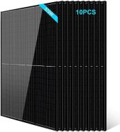 sungoldpower 370w monocrystalline solar panels