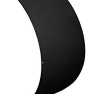 topsolar 100w bendable solar panel