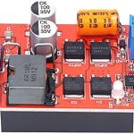 Hyuduo 5A MPPT Solar Battery Charging Controller for Renewable Energy