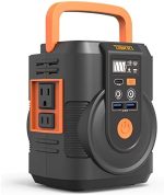 Takki 111Wh Portable Power Station for Camping & Emergencies