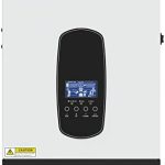 Y&H 2200W Solar Hybrid Inverter with MPPT Charger