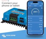 Victron Energy SmartSolar Solar Charge Controller with Bluetooth