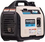 Pulsar Gas Inverter Generator PGD40ISCO Ultra Light 4000W