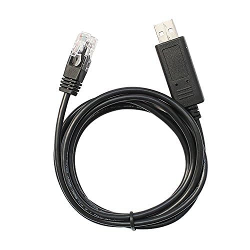 EPEVER CC-USB-RS485-150U 1.5M Communication Cable for Solar Controller