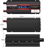 DDHVVOH 3000w Power Inverter: Ideal for Various Power Sources