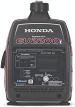 honda eu2200itan: 2200w super quiet inverter generator
