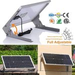 SUNER POWER Solar Battery Charger 12V Waterproof 30W