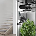 AC Infinity CLOUDRAY S6 Grow Tent Fan with 10 Speeds