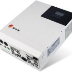 SRNE Off Grid Inverter 48V MPPT 5KW Hybrid Single Phase