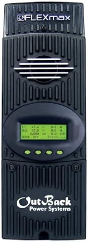 Outback Power 80AH MPPT Controller