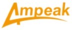 Ampeak logo