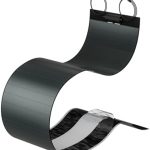 BougeRV Yuma 100W CIGS Thin-Film Flexible Solar Panel