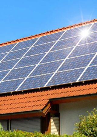 Buy Solar Panel in Colorado