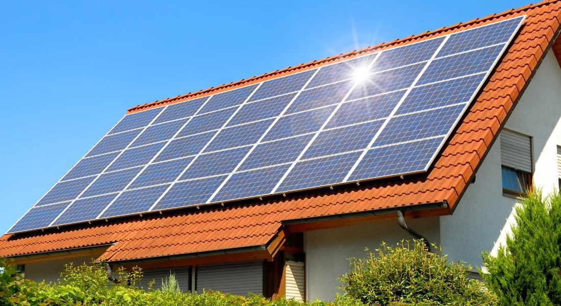 Buy Solar Panel in Colorado