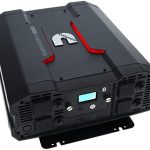 Cummins 3000W Power Inverter for Truck and Camping