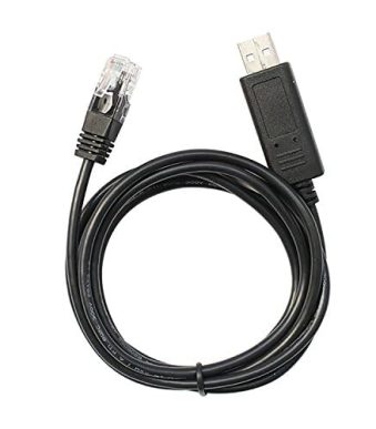 EPEVER CC-USB-RS485-150U 1.5M Communication Cable for Solar Controller