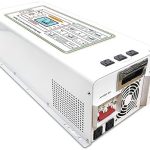 LVYUAN 5000W/15000W Pure Sine Wave Power Inverter Charger
