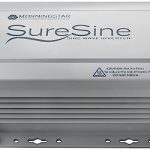 Morningstar SureSine Off-Grid Solar Inverter 150W