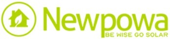 Newpowa logo