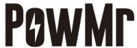 PowMr logo