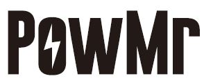 PowMr logo