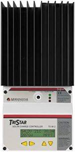Morningstar Reliable Tristar 60A MPPT Solar Charge Controller